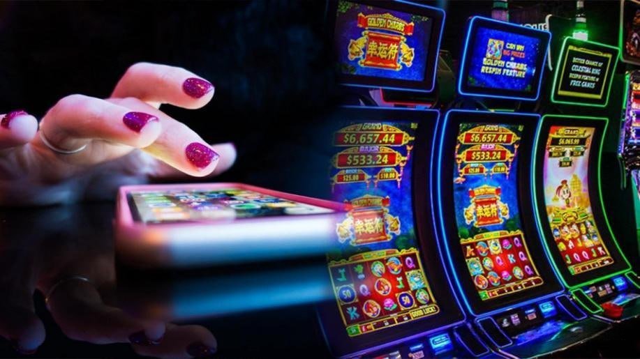 Pengguna memeriksa deposit dengan teliti