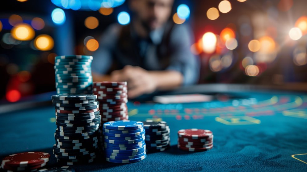 Privasi data saat deposit hiburan dewasa