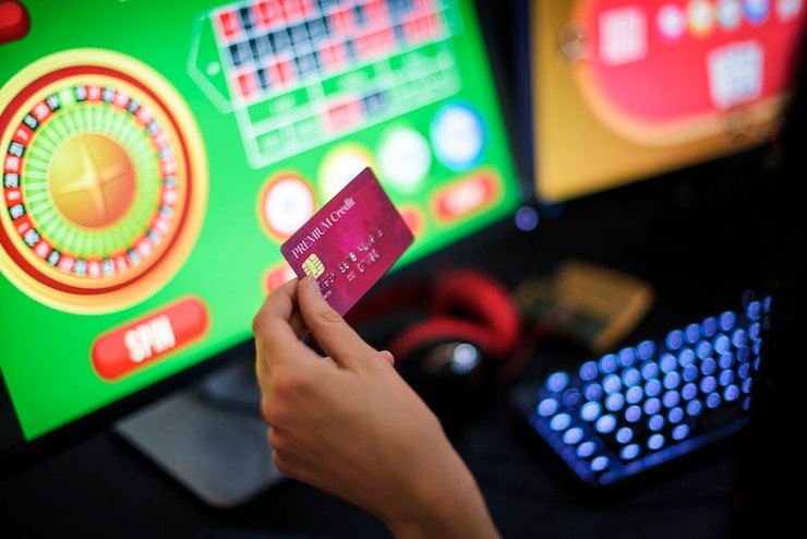 Pengalaman mobile responsif untuk dadu138